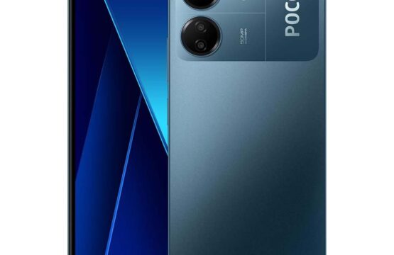 Xiaomi Poco C65 128GB 6GB Ram